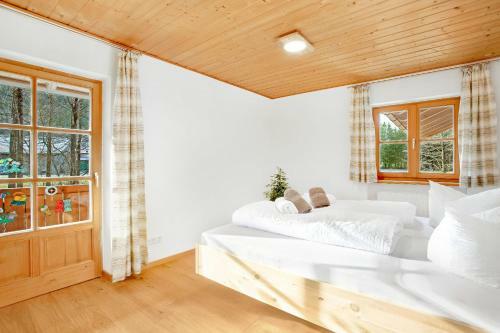 Apartamento Ferienwohnung Uferweg