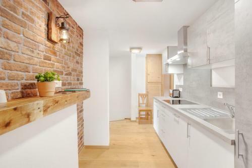 Apartamento Ferienwohnung Uferweg