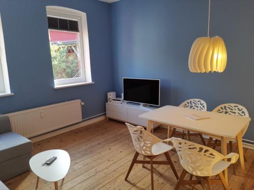 Apartamento Freiraum