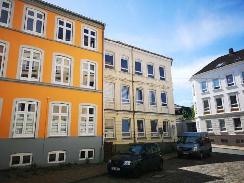 Apartamento Fewo1846 - Madame Flens