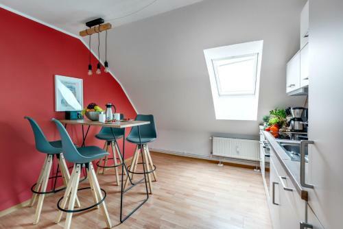 Apartamento Fewo1846 - Madame Flens