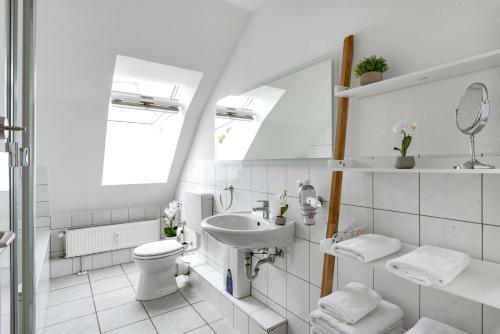 Apartamento Fewo1846 - Madame Flens