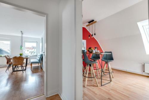 Apartamento Fewo1846 - Madame Flens