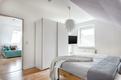 Apartamento Fewo1846 - Madame Flens