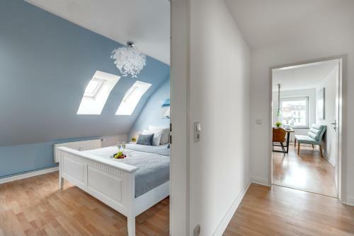 Apartamento Fewo1846 - Madame Flens