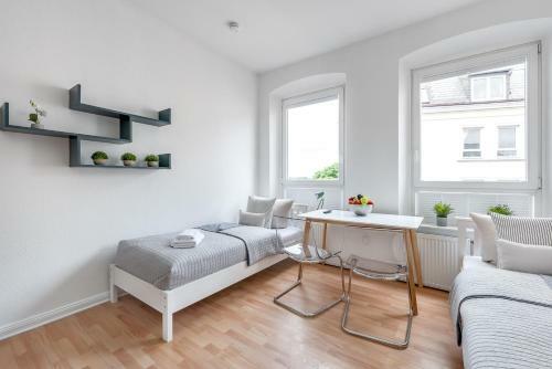 Apartamento Fewo1846 - Mr. Flens