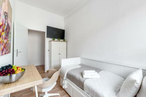 Apartamento Fewo1846 - Mr. Flens