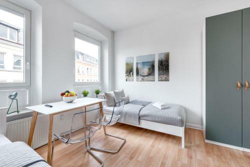 Apartamento Fewo1846 - Mr. Flens