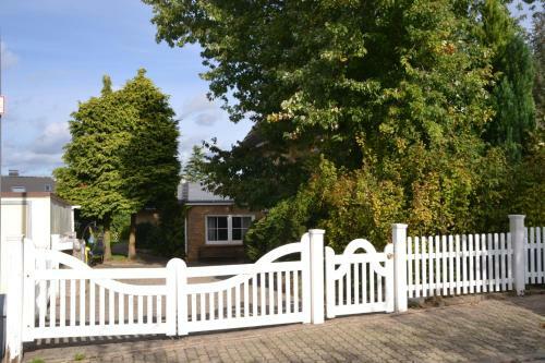 Apartamento Fewo1846 - Backskiste