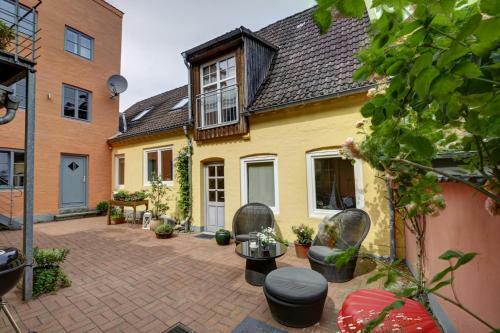 Apartamento Fewo1846 - Kalle
