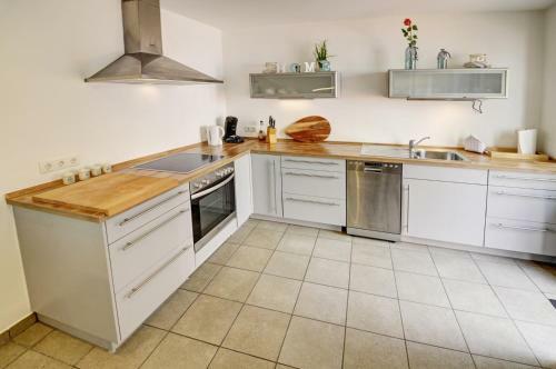 Apartamento Fewo1846 - Kalle