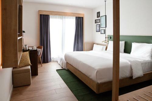 Hotel Hilton Garden Inn Munich Messe