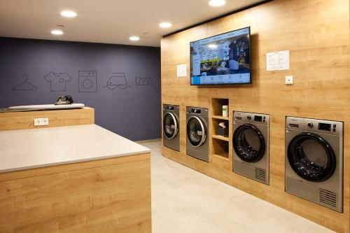 Hotel Hilton Garden Inn Munich Messe