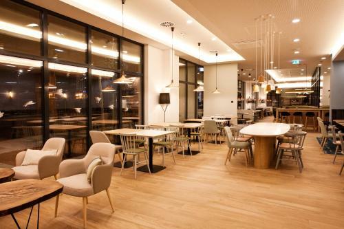 Hotel Hilton Garden Inn Munich Messe