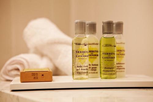 Hotel Hilton Garden Inn Munich Messe