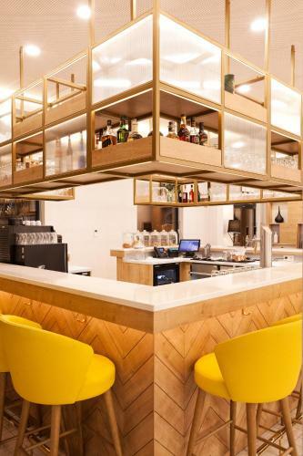 Hotel Hilton Garden Inn Munich Messe