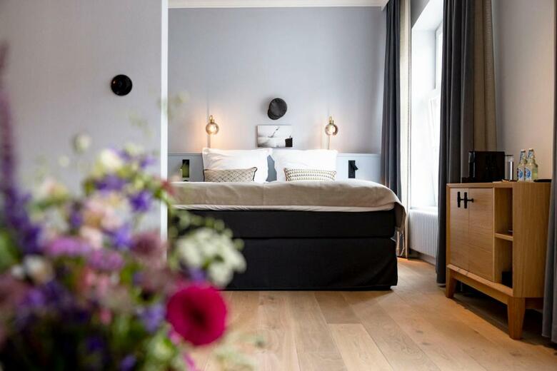 Boutiquehotel Petuh