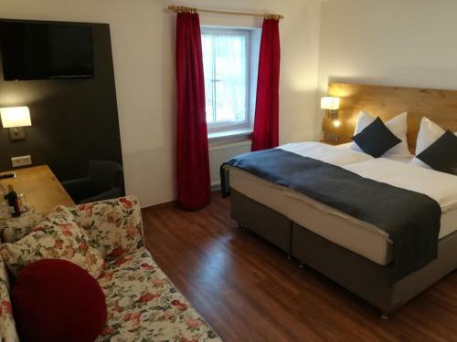 Hotel Zum Goldenen Schwanen