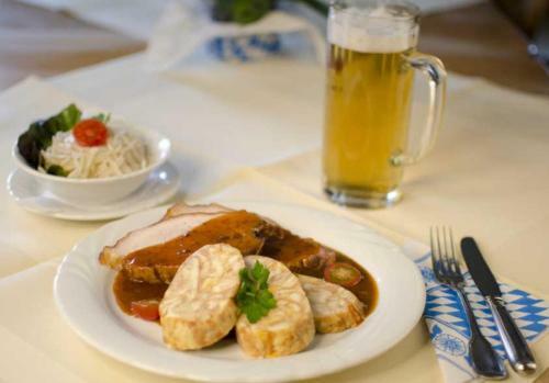 Hotel Zum Goldenen Schwanen