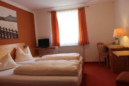 Hotel Zum Goldenen Schwanen