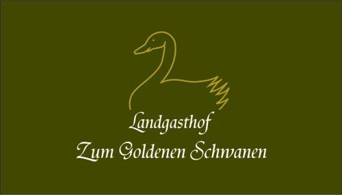 Hotel Zum Goldenen Schwanen