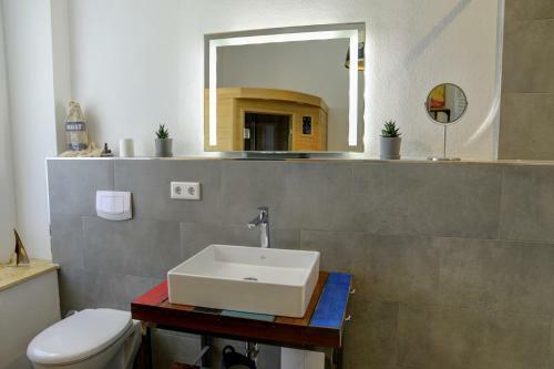 Apartamento Fewo1846 - Flensia