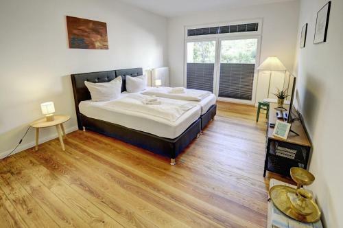 Apartamento Fewo1846 - Flensia