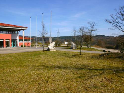 Holiday Home Am Sternberg 137