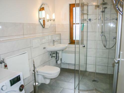 Holiday Home Am Sternberg 137