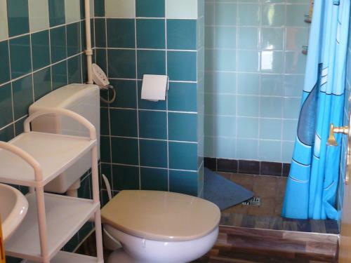 Apartamento Ferienhaus Gitti
