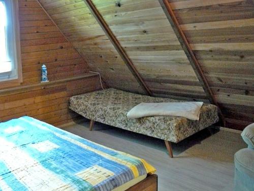 Apartamento Ferienhaus Gitti