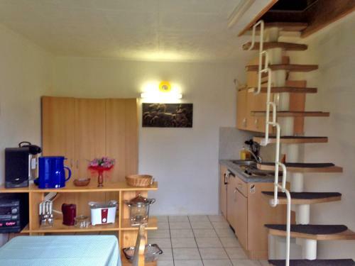 Apartamento Ferienhaus Gitti