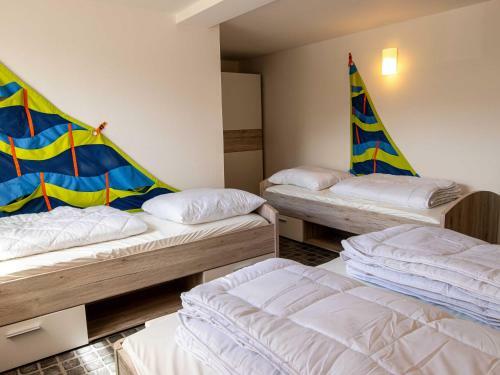 Apartamento Ferienwohnungen Dreimaster