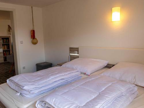 Apartamento Ferienwohnungen Dreimaster