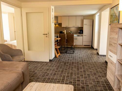 Apartamento Ferienwohnungen Dreimaster
