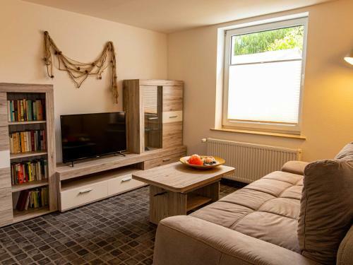 Apartamento Ferienwohnungen Dreimaster