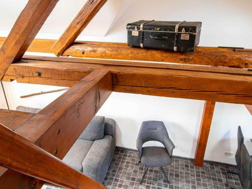 Apartamento Ferienwohnungen Dreimaster