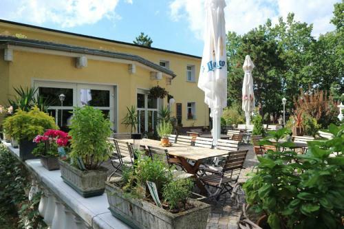 Hotel Pension Am Waldguertel