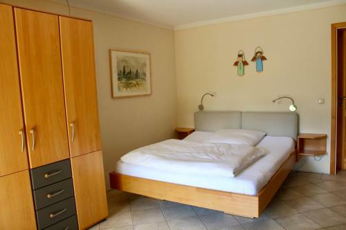Apartamento Ferienwohnung Fanese