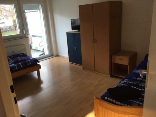 Apartamento Bf Zimmer- Und Wohnungsvermietung