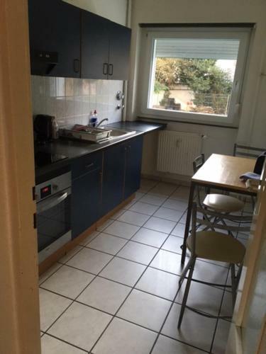 Apartamento Bf Zimmer- Und Wohnungsvermietung