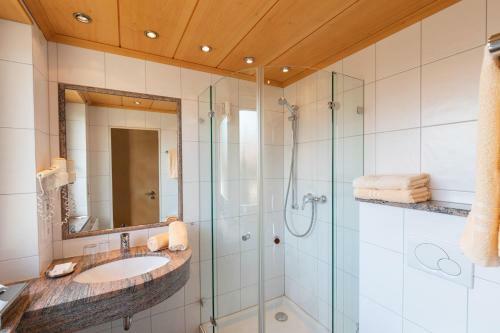 Hotel Landgasthof Paradies