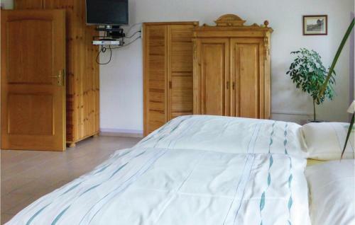 One-bedroom Apartment In Freiberg