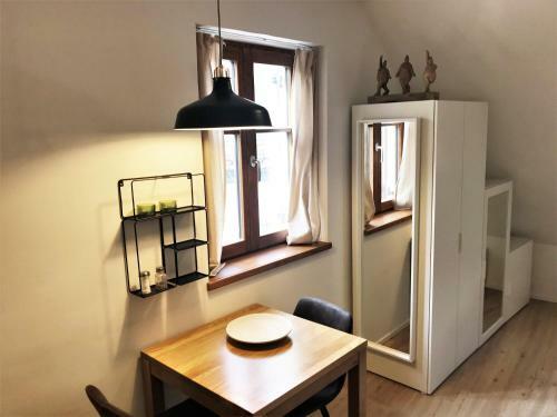 Milchhaus-service Apartments