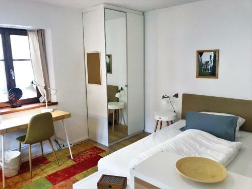 Milchhaus-service Apartments