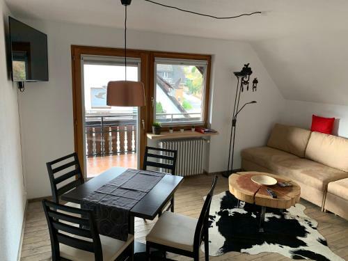 Apartamento Kuckucksnester R�tenbach