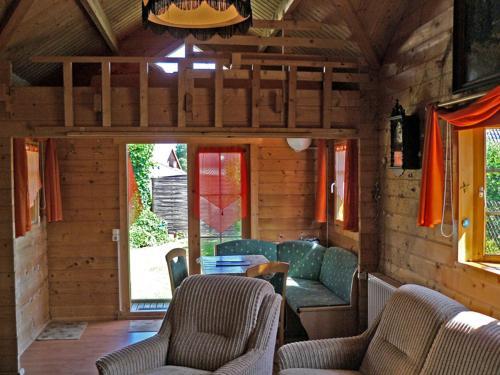 Apartamento Zur Sonne