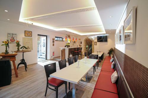 Apartamento K�nigshof Freyburg