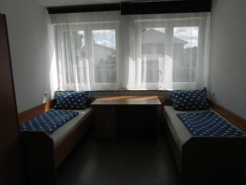 Albergue Gruppenwohnung Deula