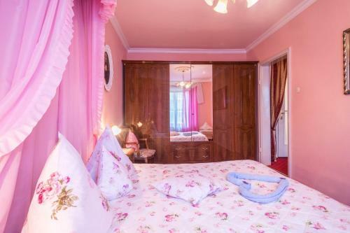 Apartamento Haus Marschall - Wohnung 2